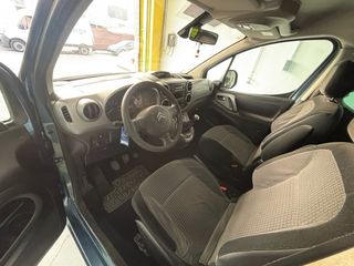 Citroen Berlingo 2010 1.6 HDI 110cv SX multispace