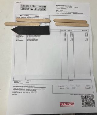 Citroen Berlingo 2010 1.6 HDI 110cv SX multispace