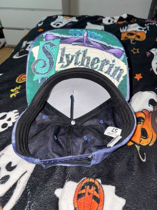 Gorra Harry Potter Tie-Dye