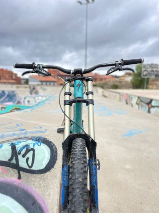 Specialized Demo 8 2014