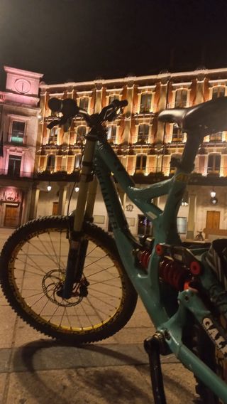 Specialized Demo 8 2014