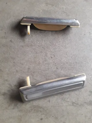 Manija Exterior Puerta Chrysler 150