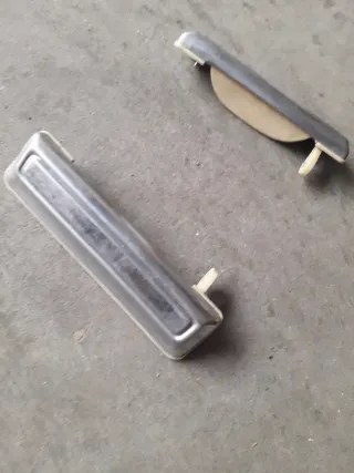 Manija Exterior Puerta Chrysler 150