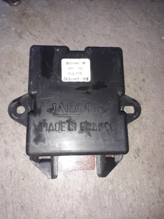 Manija Exterior Puerta Chrysler 150