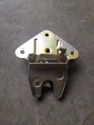 Manija Exterior Puerta Chrysler 150