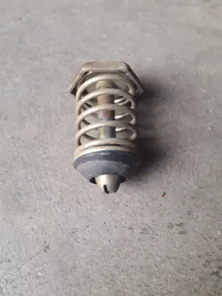 Manija Exterior Puerta Chrysler 150