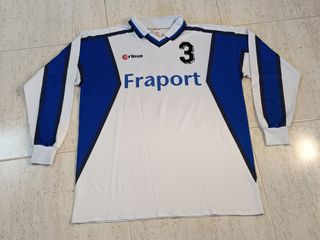 Camiseta Vintage TuS Griesheim CF 90s