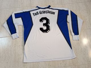 Camiseta Vintage TuS Griesheim CF 90s