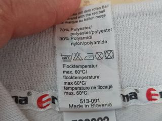 Camiseta Vintage TuS Griesheim CF 90s