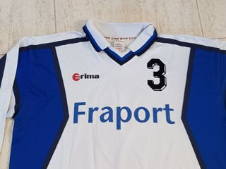 Camiseta Vintage TuS Griesheim CF 90s