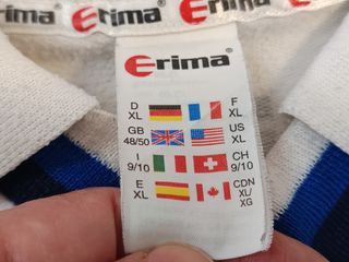 Camiseta Vintage TuS Griesheim CF 90s