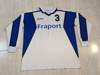 Camiseta Vintage TuS Griesheim CF 90s