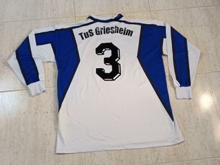 Camiseta Vintage TuS Griesheim CF 90s