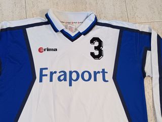 Camiseta Vintage TuS Griesheim CF 90s