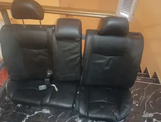Asientos Traseros Ibiza 6L