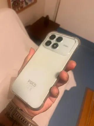 Xiaomi Poco F8 Pro(precio negociable)