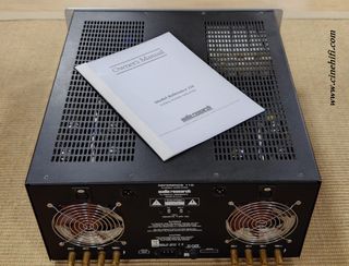 Audio Research Reference 110