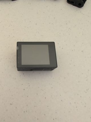 [NUEVO] cámara acción