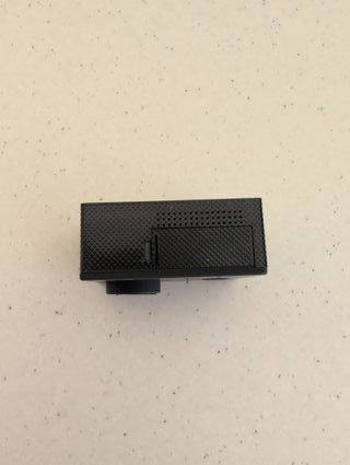 [NUEVO] cámara acción