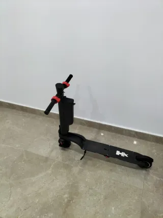 Patinete Eléctrico ALNSOOR X6 Plegable