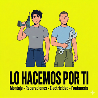 MANITAS 24/7 – Jóvenes, responsables y rápidos