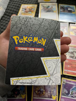 Pokémon Celebrations 25 Aniversario