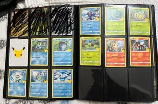 Pokémon Celebrations 25 Aniversario