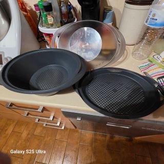 Bimby TM5 como nova com acessórios