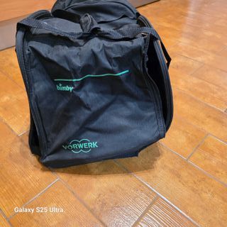 Bimby TM5 como nova com acessórios