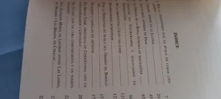 Libro religioso, Guía de curas con encanto.