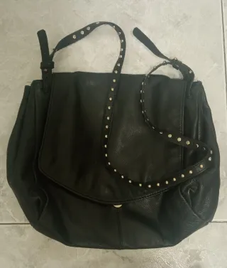 Lote 5 Bolsos Zara