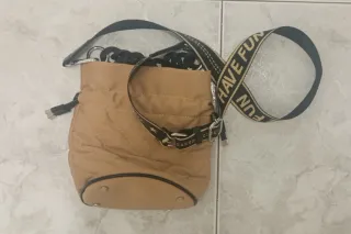 Lote 5 Bolsos Zara