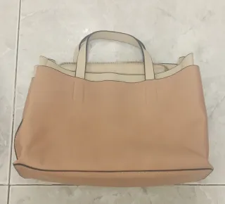 Lote 5 Bolsos Zara