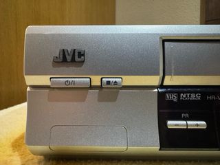 Reproductor VHS JVC HR-V200