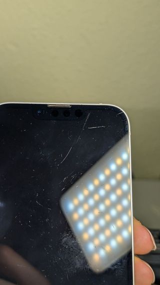 Iphone 13 128gb blanco