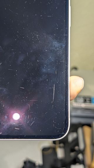 Iphone 13 128gb blanco