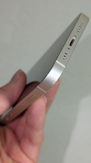 Iphone 13 128gb blanco