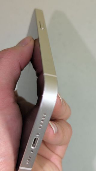 Iphone 13 128gb blanco