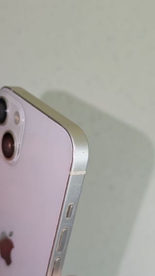 Iphone 13 128gb blanco