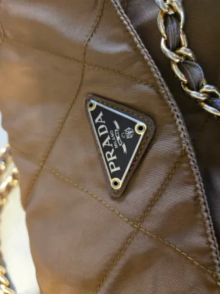 Borsa Prada Vintage