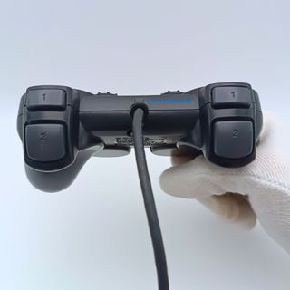 Sony DualShock 2 Controller PS2 SCPH-10010 Nero