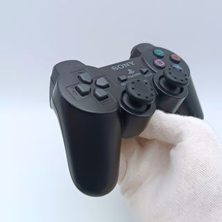 Sony DualShock 2 Controller PS2 SCPH-10010 Nero