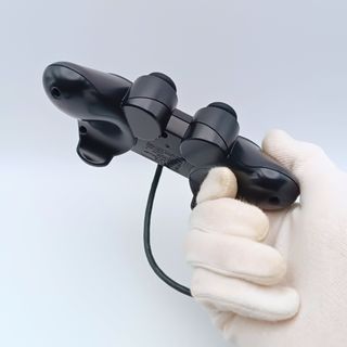 Sony DualShock 2 Controller PS2 SCPH-10010 Nero