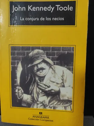 La conjura de los necios (Spanish Edition)