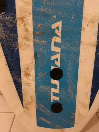 Tabla de surf MUNDAKA