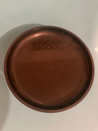 Contenitore vintage per musicassette