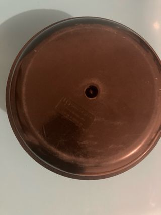 Contenitore vintage per musicassette