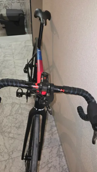 Cube Cross Race C:62 SL