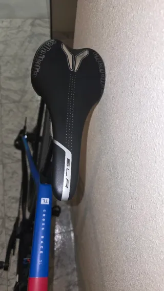 Cube Cross Race C:62 SL