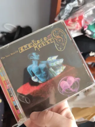 Lote CDs Pop, Rock, Rap Internacional